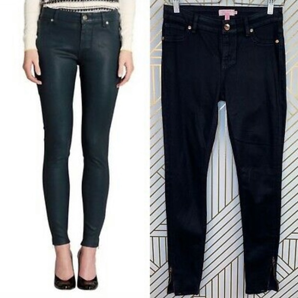 ted baker black jeans